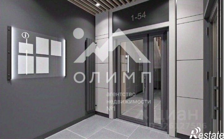 2-комн квартира в новом доме ул Штрауса, 46,  д. 46