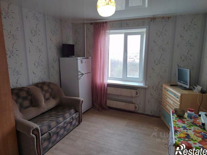 Комната ул Корабельная, 11,  д. 11