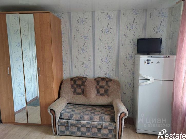 Комната ул Корабельная, 11,  д. 11