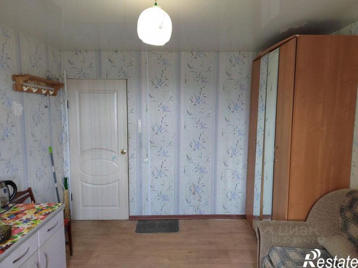 Комната ул Корабельная, 11,  д. 11