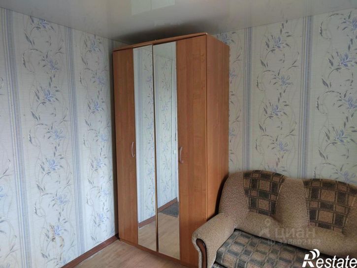 Комната ул Корабельная, 11,  д. 11
