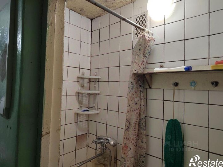 Комната ул Корабельная, 11,  д. 11