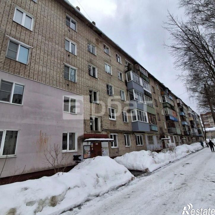3-комн квартира ул Гоголя, 17б,  д. 17б