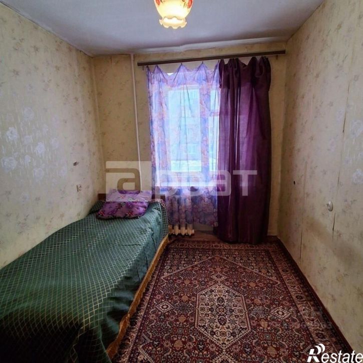 3-комн квартира ул Гоголя, 17б,  д. 17б
