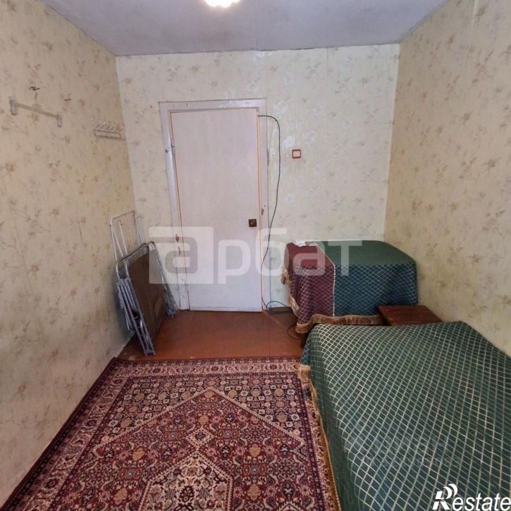 3-комн квартира ул Гоголя, 17б,  д. 17б