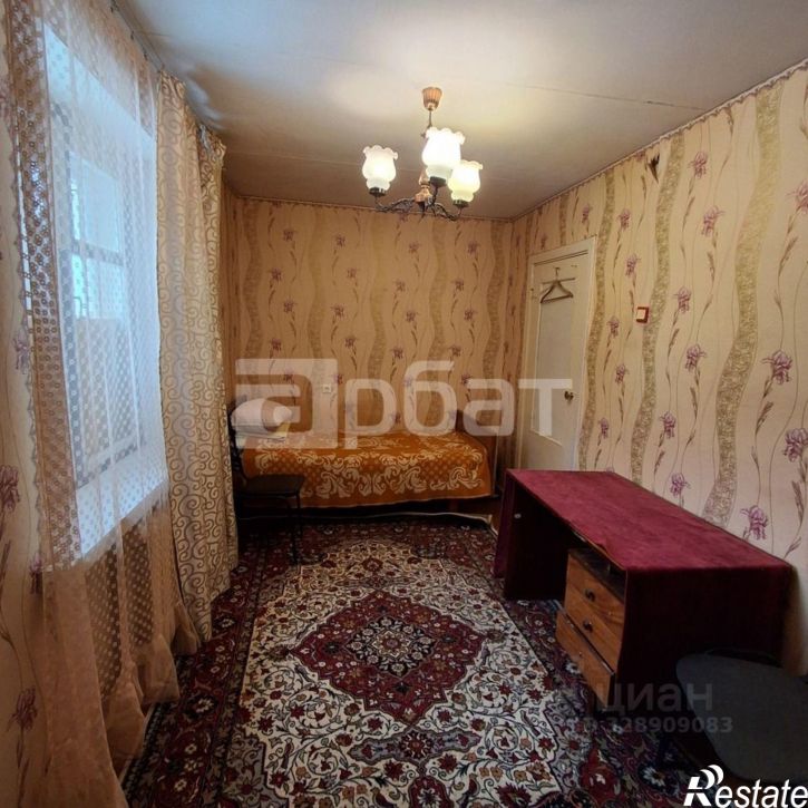 3-комн квартира ул Гоголя, 17б,  д. 17б