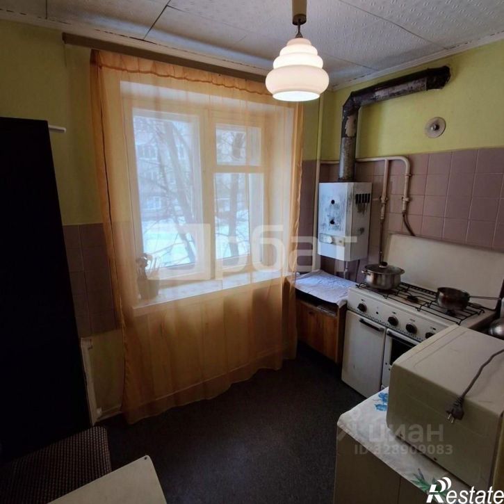 3-комн квартира ул Гоголя, 17б,  д. 17б