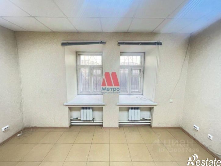 Офис Которосльная набережная, 33А,  д. 33А