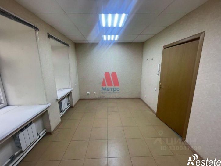 Офис Которосльная набережная, 33А,  д. 33А