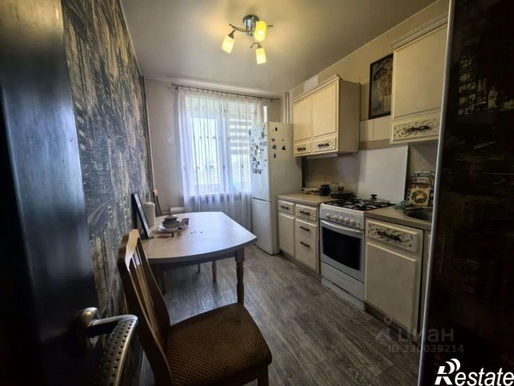 1-комн квартира улица Салтыкова-Щедрина, 23,  д. 23