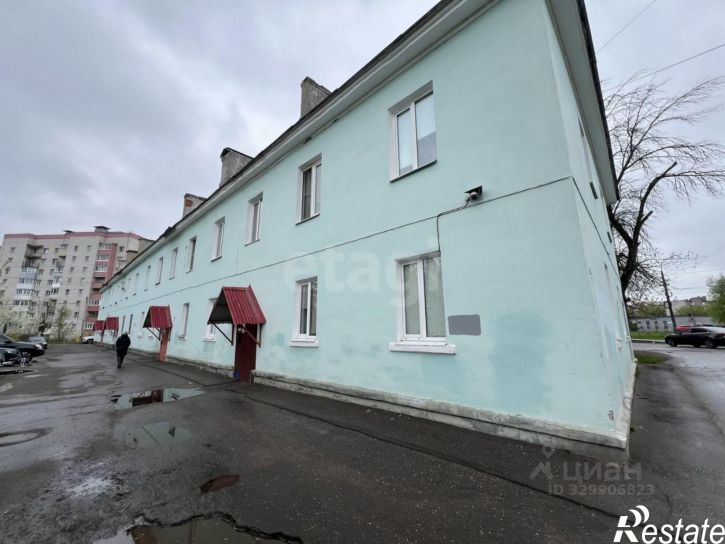 Комната улица 8 Марта, 20,  д. 20
