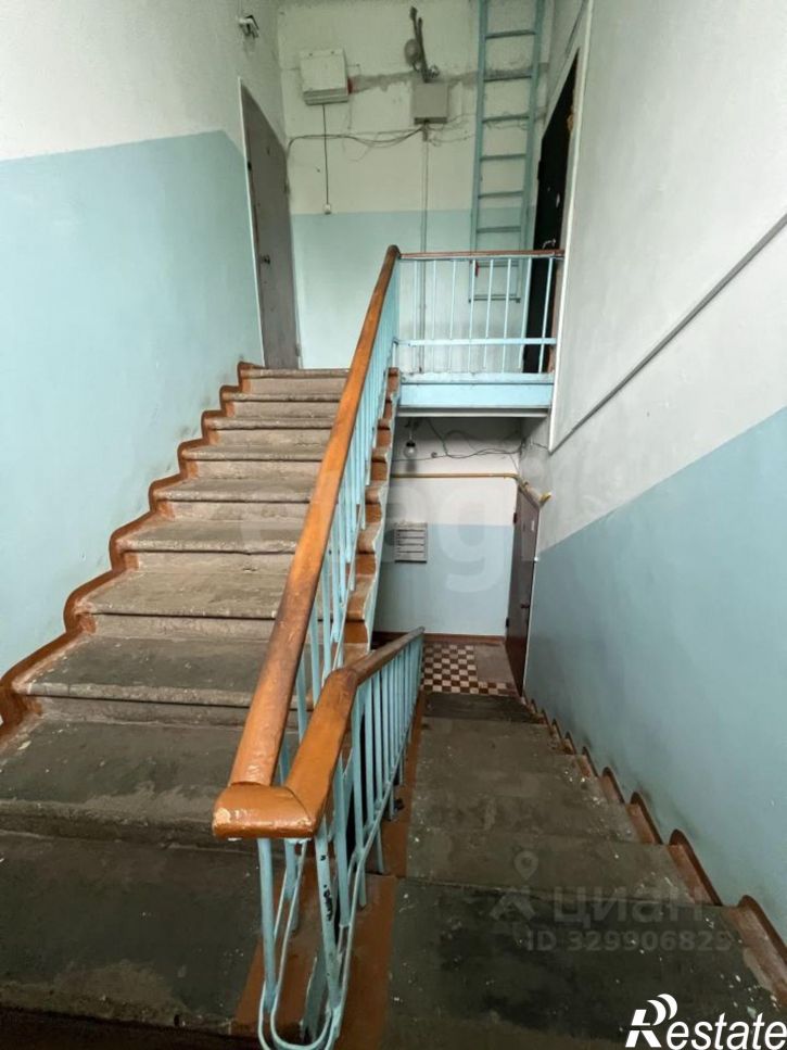 Комната улица 8 Марта, 20,  д. 20