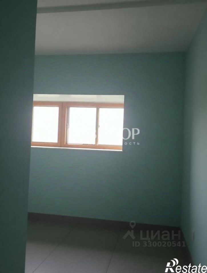 1-комн квартира улица Строителей, 1 к2,  д. 1 к2