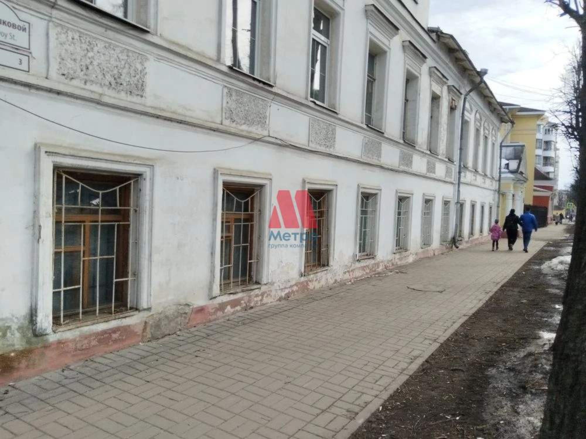 Сдать офис, помещение под офис за 55 000 рублей на Терешковой улица, д.7