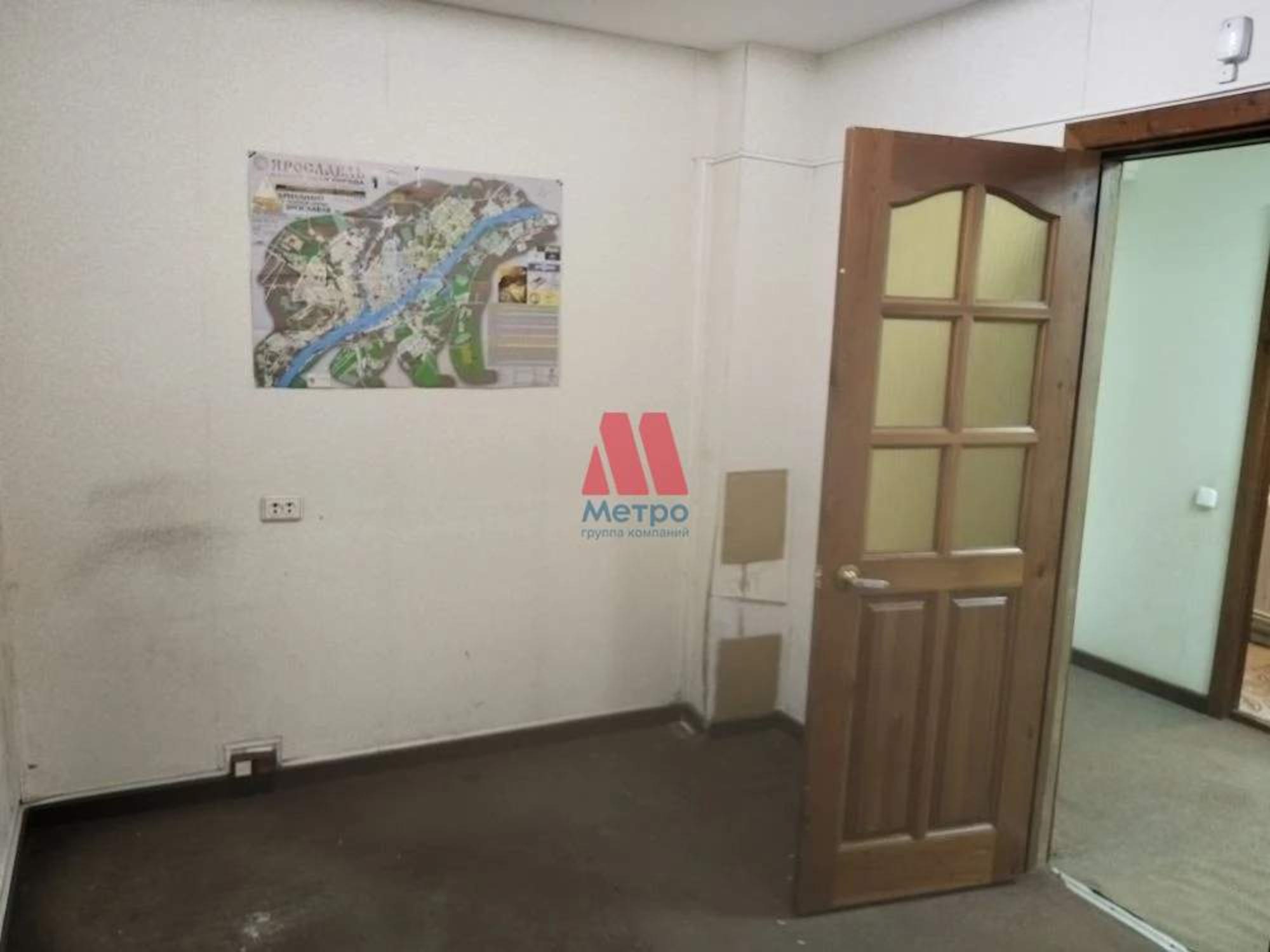Сдать офис, помещение под офис за 55 000 рублей на Терешковой улица, д.7