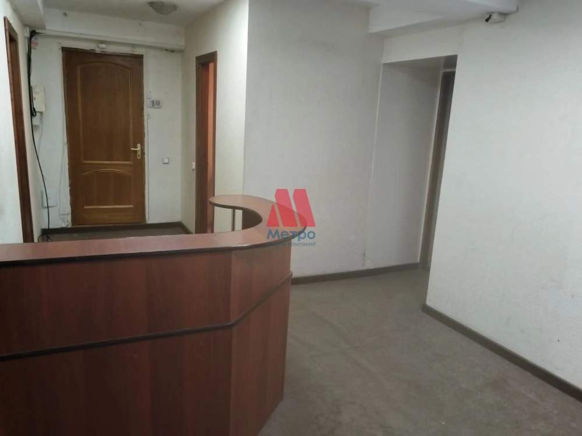 Сдать офис, помещение под офис за 55 000 рублей на Терешковой улица, д.7