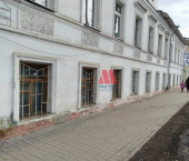 офис 59 кв м, этаж 1/2 Терешковой улица, д.7