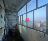 3-комн, 60.9кв м, этаж 9/9 Фрунзе проспект, д.79