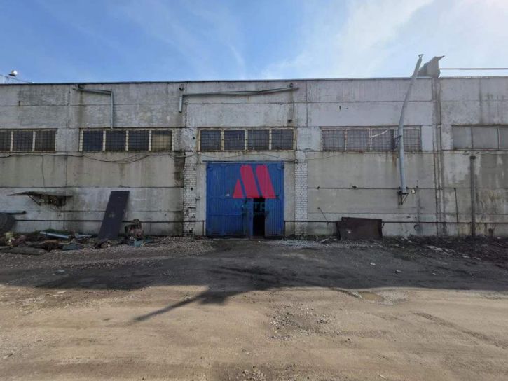 Производственное помещение Промышленное шоссе, д.зд1а