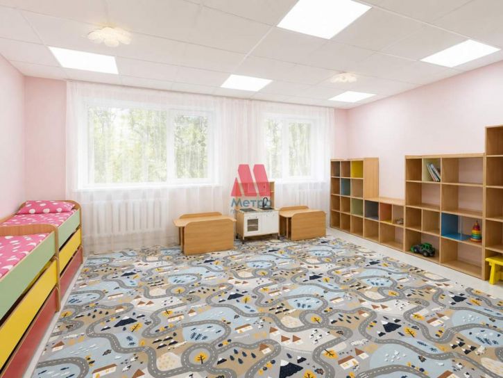 Помещение свободного назначения Большая Октябрьская улица, д.128