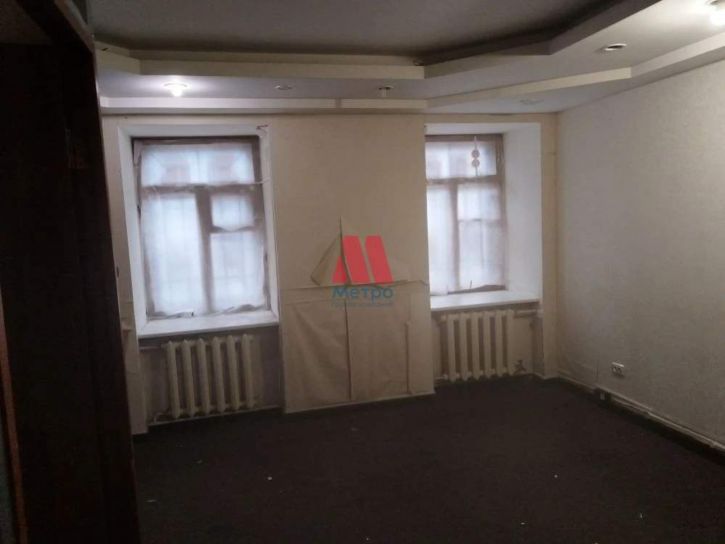 Офис Терешковой улица, д.7