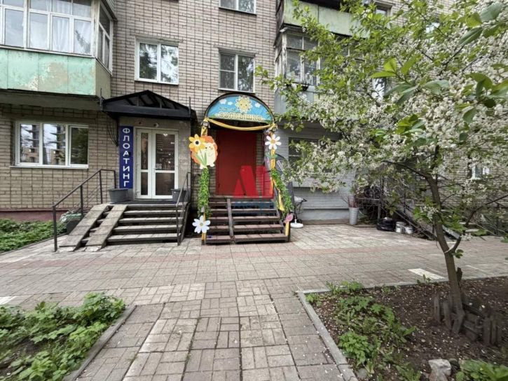 Помещение свободного назначения Большая Октябрьская улица, д.128