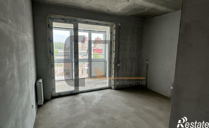 1-комн квартира ул Лисицына, 6а,  д. 6а