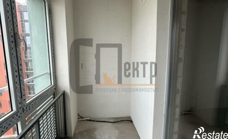 1-комн квартира ул Лисицына, 6а,  д. 6а
