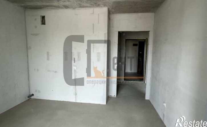 1-комн квартира ул Лисицына, 6а,  д. 6а