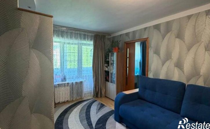 2-комн квартира улица Добрынина, 27А,  д. 27А