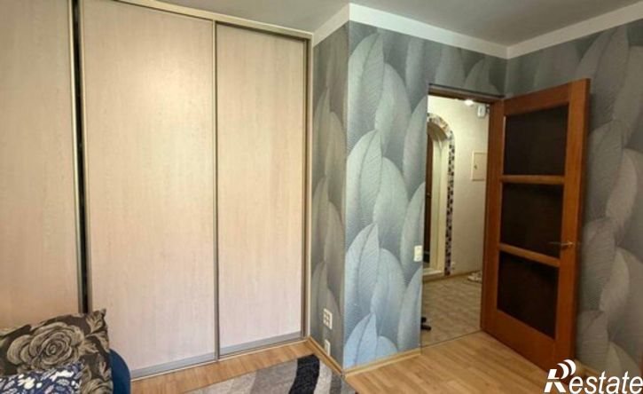 2-комн квартира улица Добрынина, 27А,  д. 27А