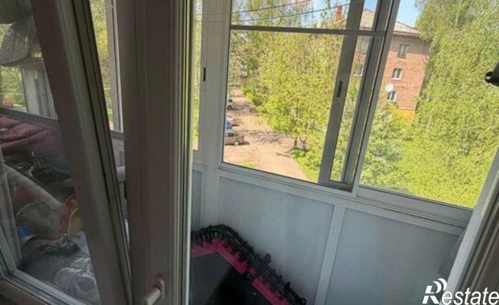 2-комн квартира улица Добрынина, 27А,  д. 27А