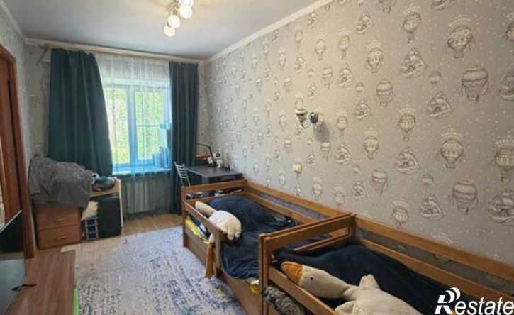 2-комн квартира улица Добрынина, 27А,  д. 27А