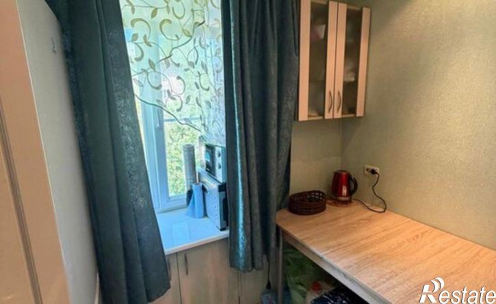 2-комн квартира улица Добрынина, 27А,  д. 27А