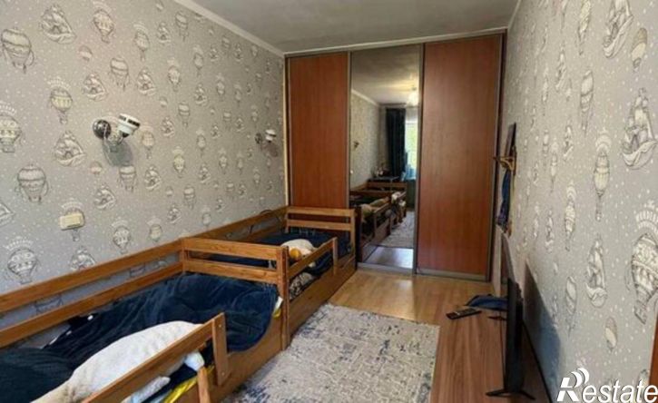 2-комн квартира улица Добрынина, 27А,  д. 27А