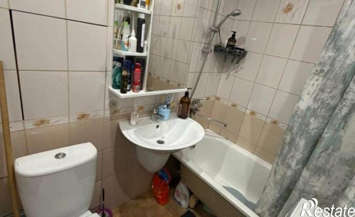 2-комн квартира улица Добрынина, 27А,  д. 27А