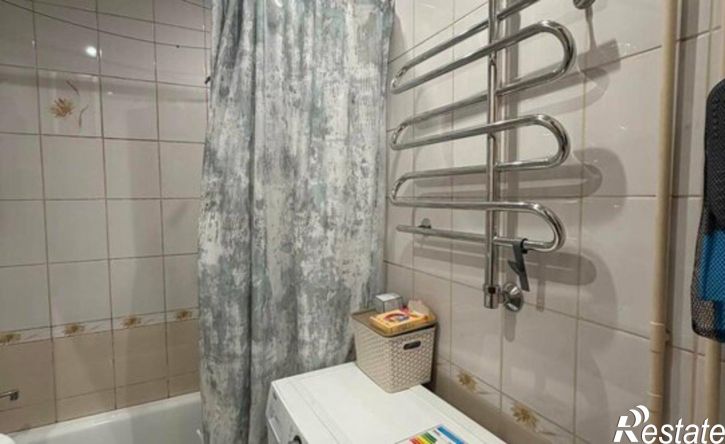 2-комн квартира улица Добрынина, 27А,  д. 27А
