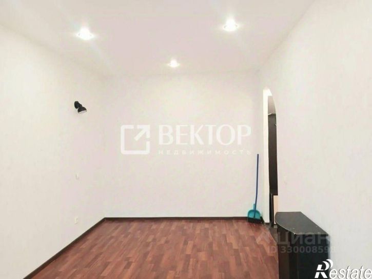 1-комн квартира улица Володарского, 4,  д. 4