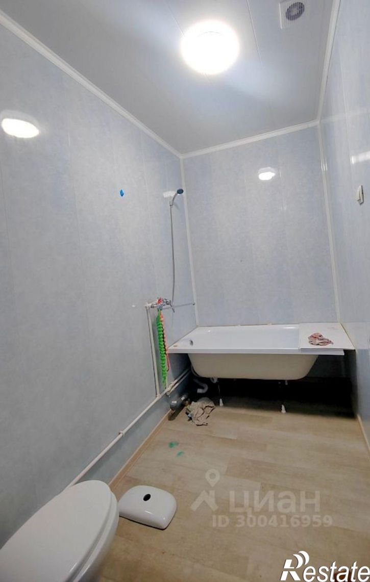 3-комн квартира пер 1-й Слепнева, 16,  д. 16