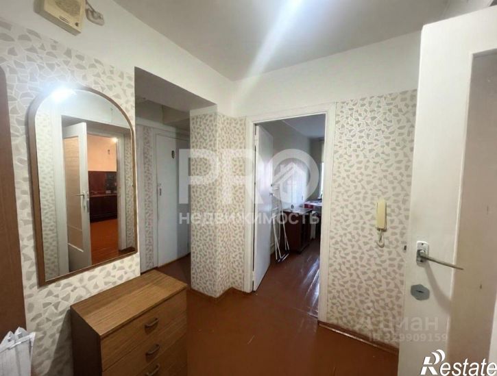 2-комн квартира пр-кт Толбухина, 9,  д. 9
