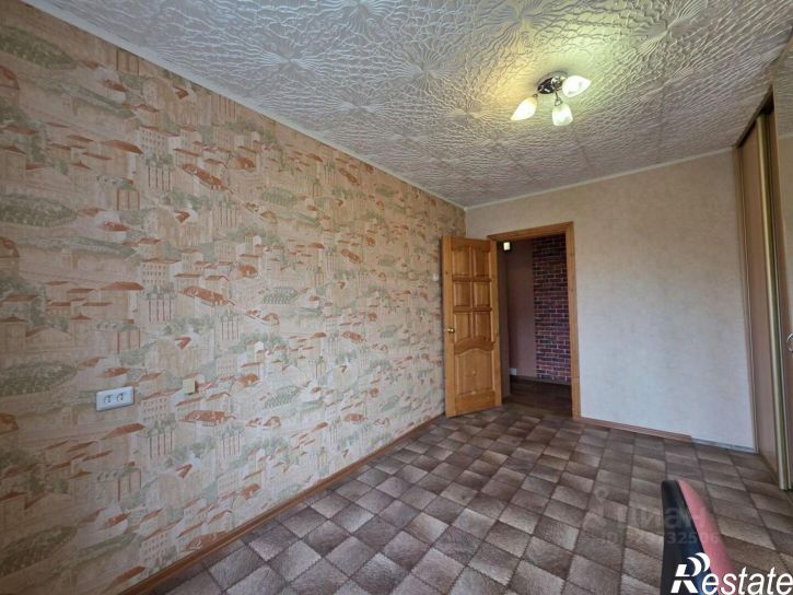 3-комн квартира ул Серго Орджоникидзе, 39,  д. 39
