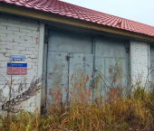ОСЗ 181 кв м Костромское шоссе, 10