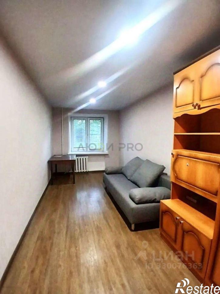 1-комн квартира улица Ньютона, 38,  д. 38