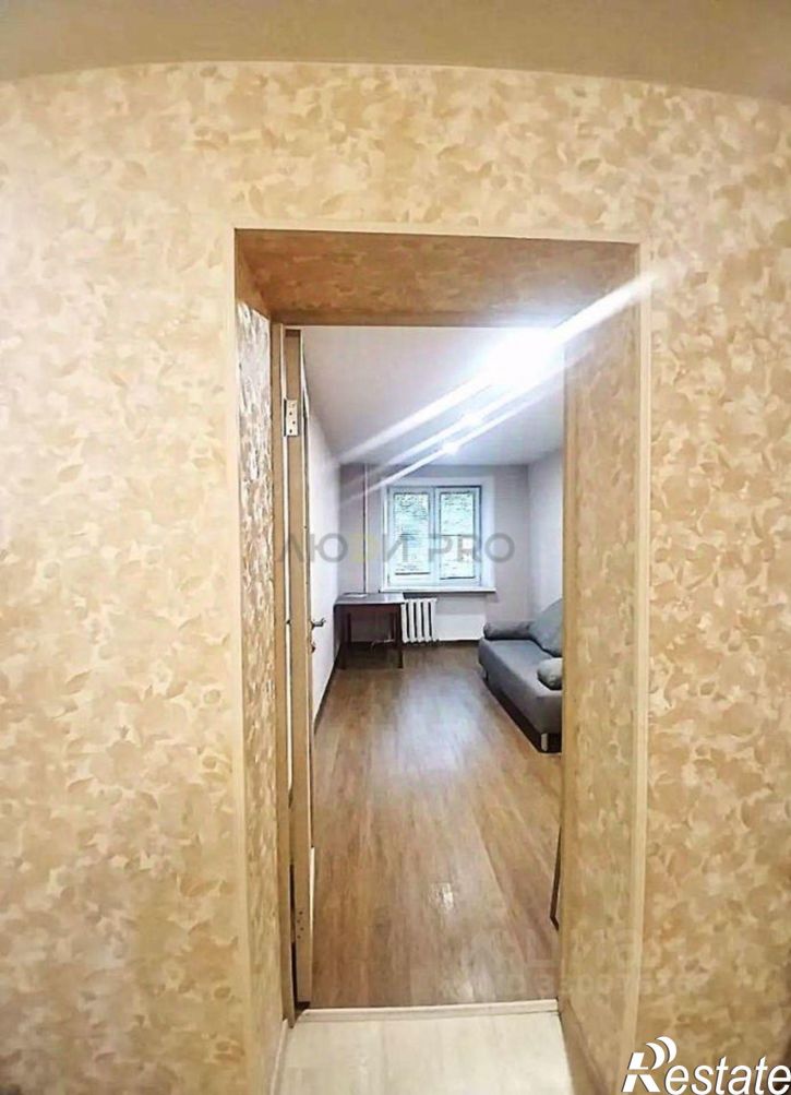 1-комн квартира улица Ньютона, 38,  д. 38