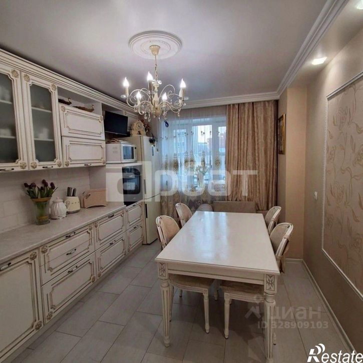 2-комн квартира Суздальское шоссе, 52,  д. 52