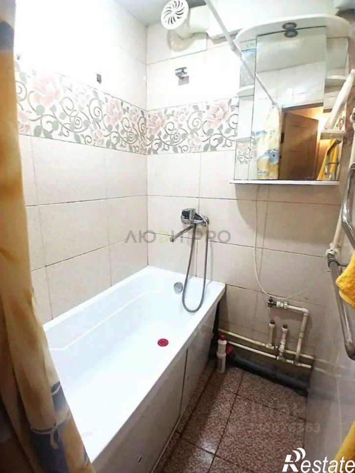 1-комн квартира улица Ньютона, 38,  д. 38