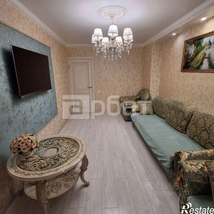 2-комн квартира Суздальское шоссе, 52,  д. 52