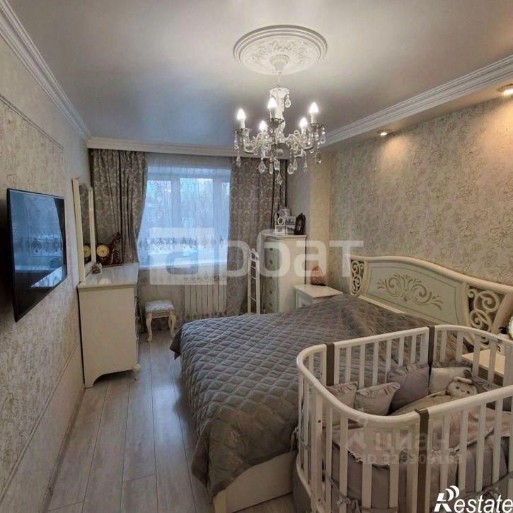 2-комн квартира Суздальское шоссе, 52,  д. 52