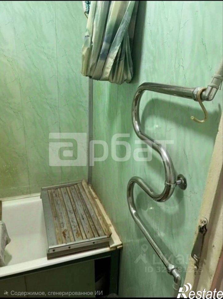 2-комн квартира ул Александра Невского, 9,  д. 9