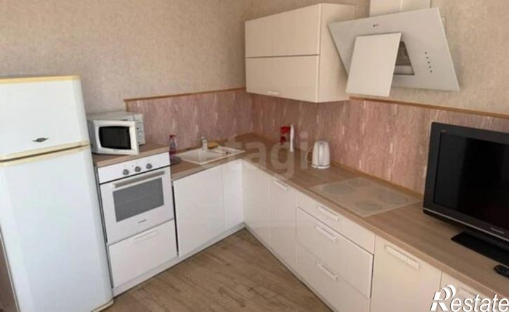 1-комн квартира ул Батова, 14,  д. 14